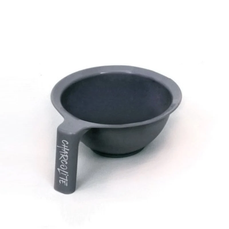 Difiaba Charcolite Rührschüssel Grau Limited Edition