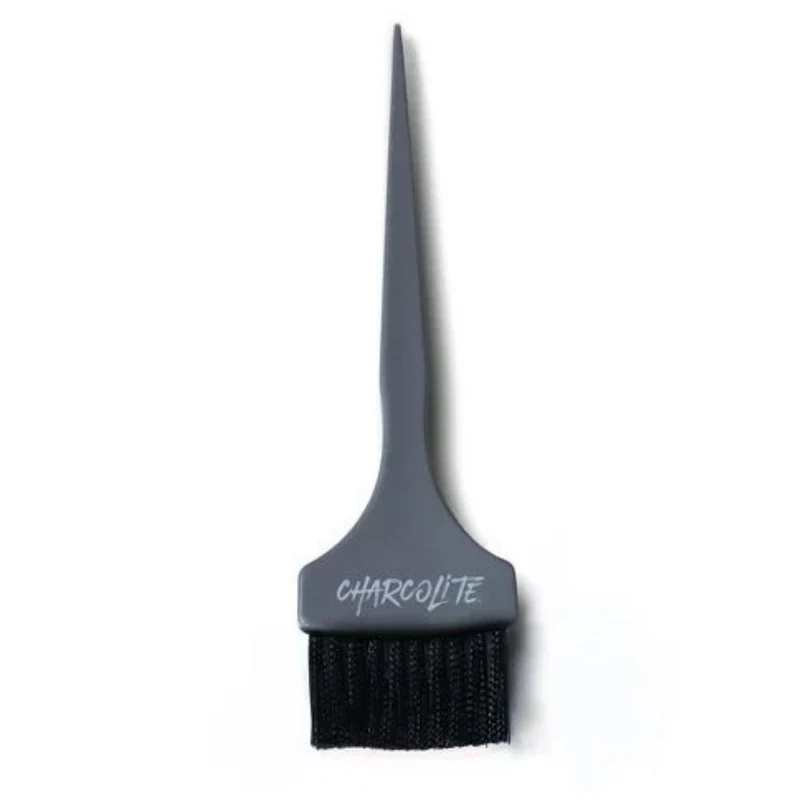 Difiaba Charcolite Applikationspinsel Grau Limited Edition