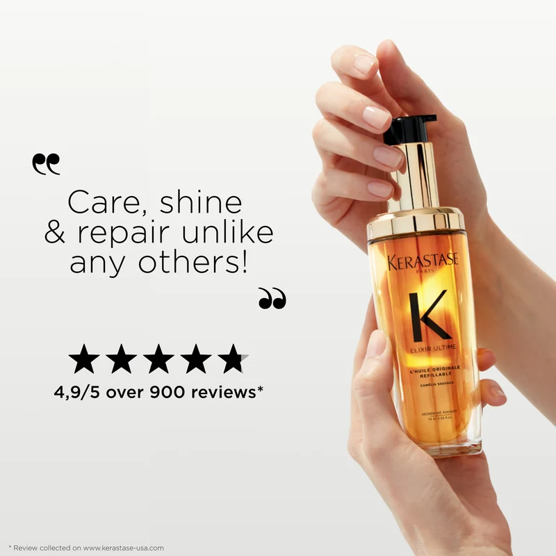 Elixir Ultime 75ml