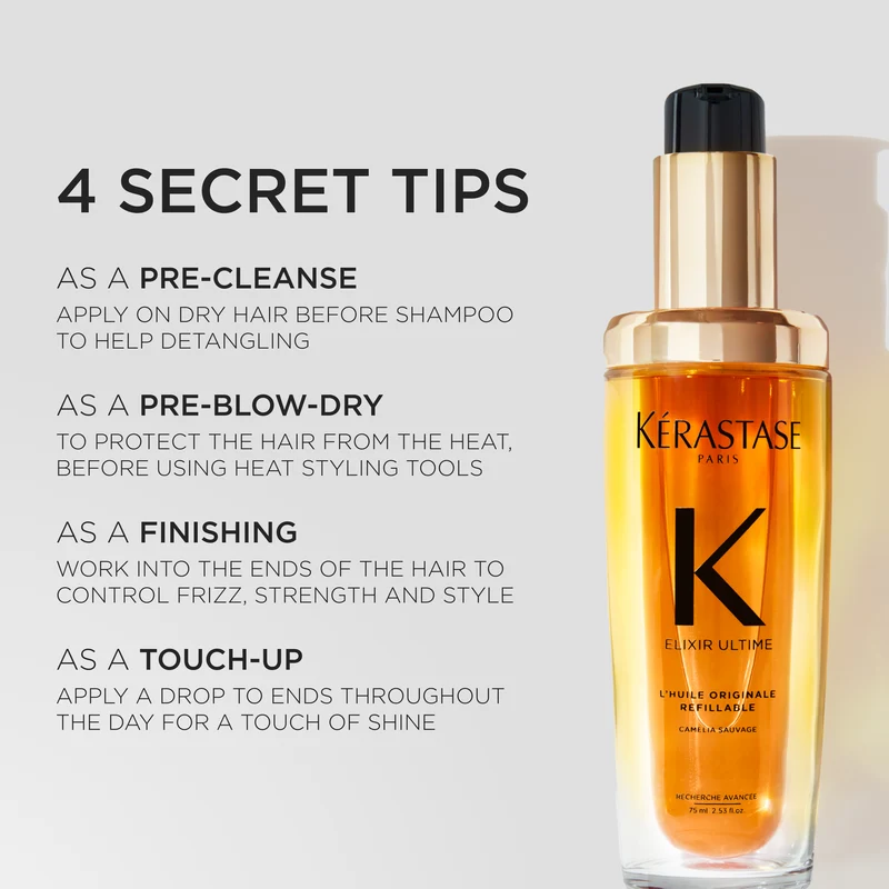 Elixir Ultime 75ml