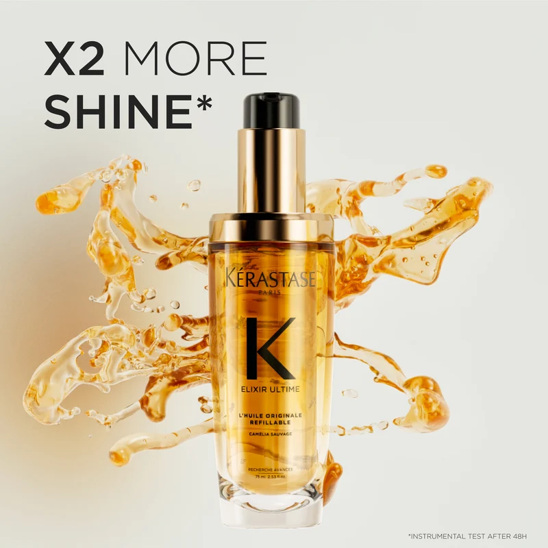 Elixir Ultime 75ml