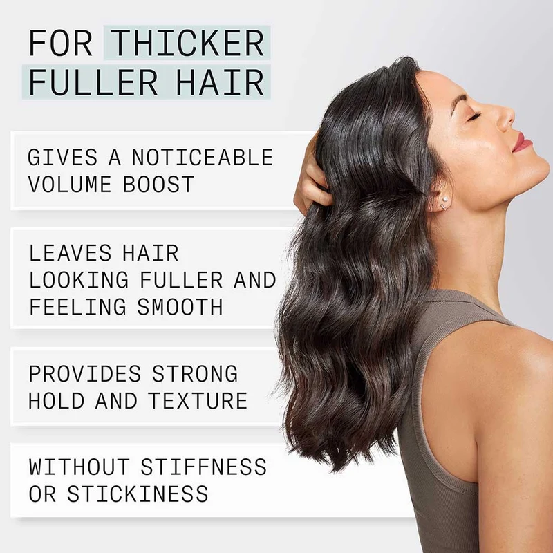 Hair Thickening Gel 140ml