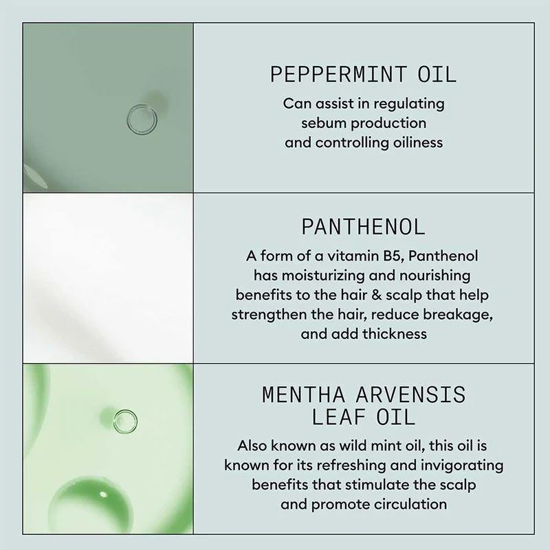 Hair Thickening Gel 140ml