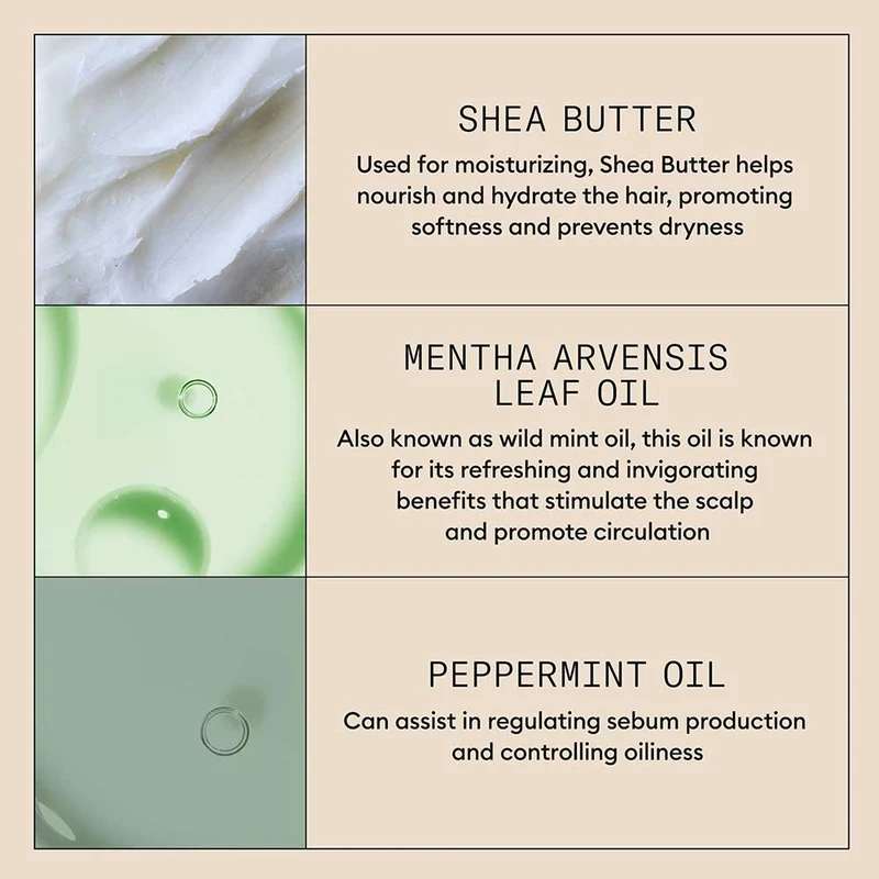 Scalp Purifying Exfoliator 50ml