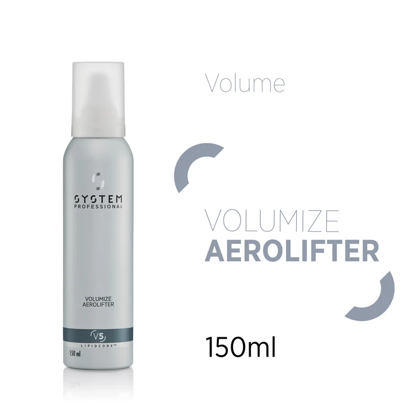 Volumize Aerolifter 200ml