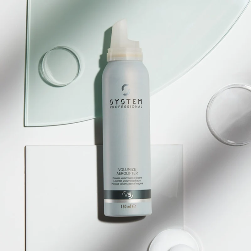Volumize Aerolifter 200ml