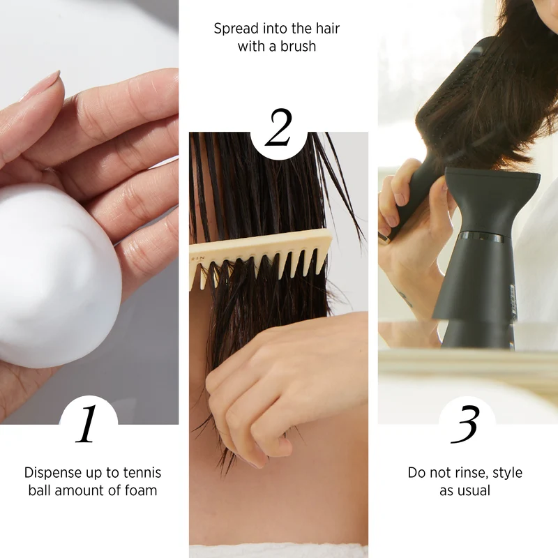 Volumize Aerolifter 200ml