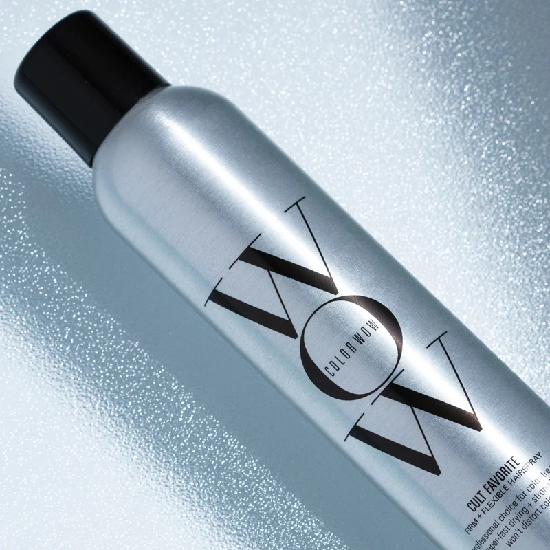 Cult Favorite Hairspray 295ml