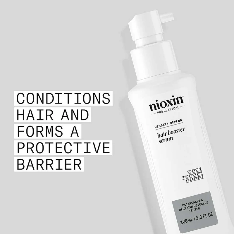 Hair Booster Serum 100ml
