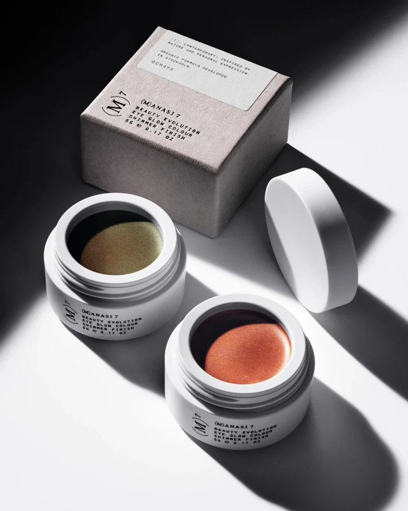 Eye Glow Colour Ochaya 5 g