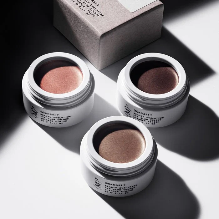 Eye Glow Colour Ayame 5 g