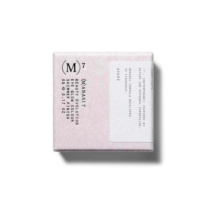 Eye Glow Colour Ayame 5 g
