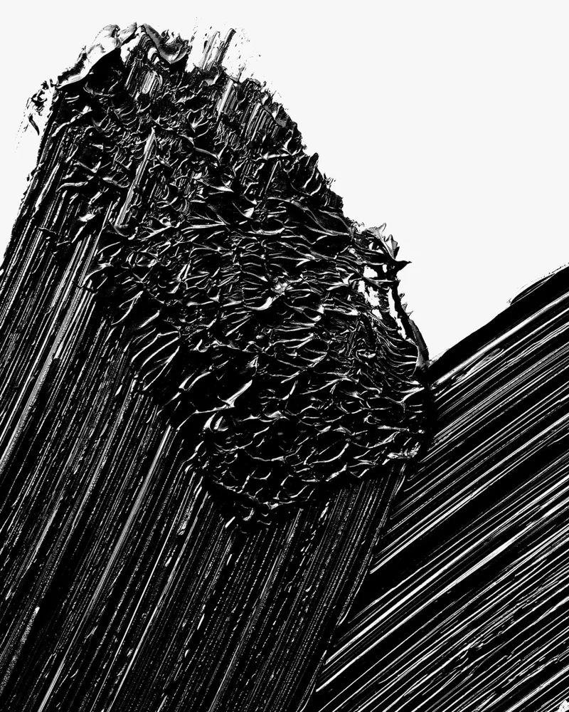 Precision Mascara Obsidian 9 g