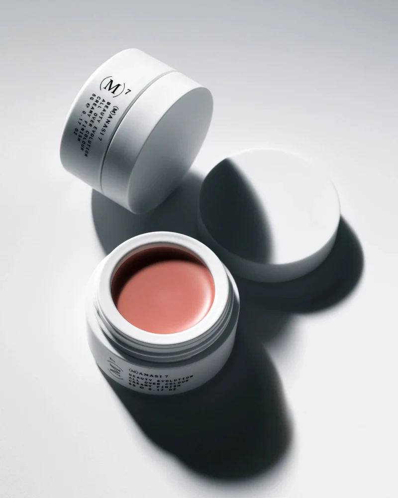 All Over Colour Bisque 5 g