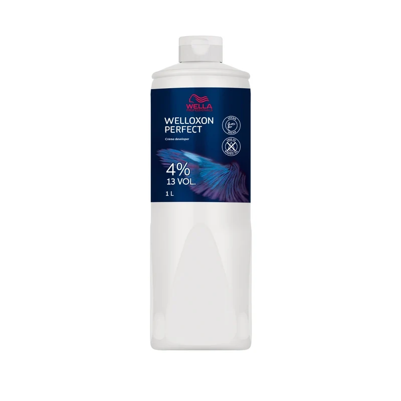 Wella Professionals Welloxon Perfect 4%