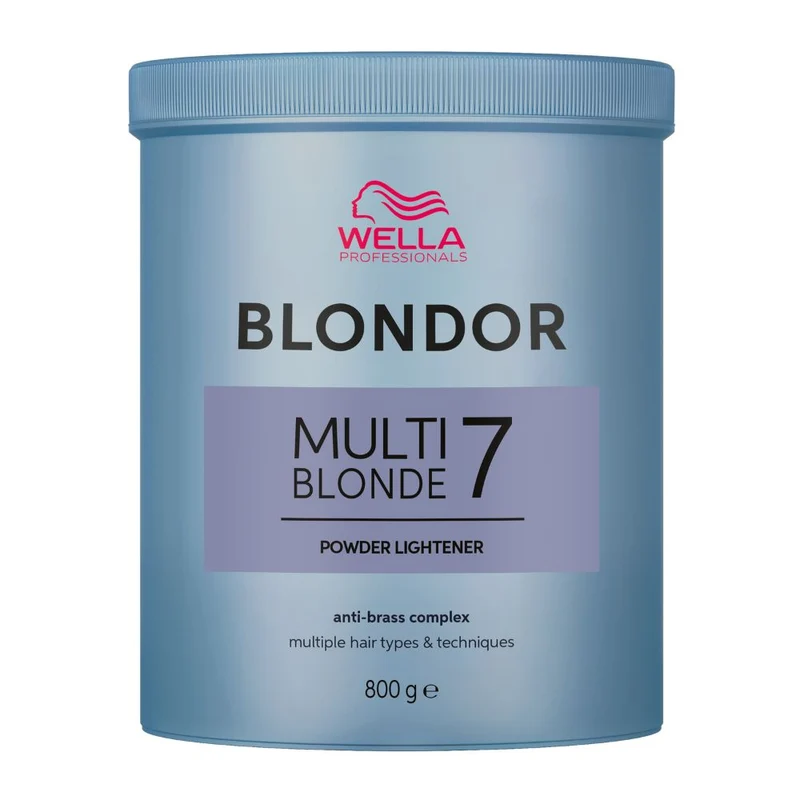 Wella Professionals Blondor Puder