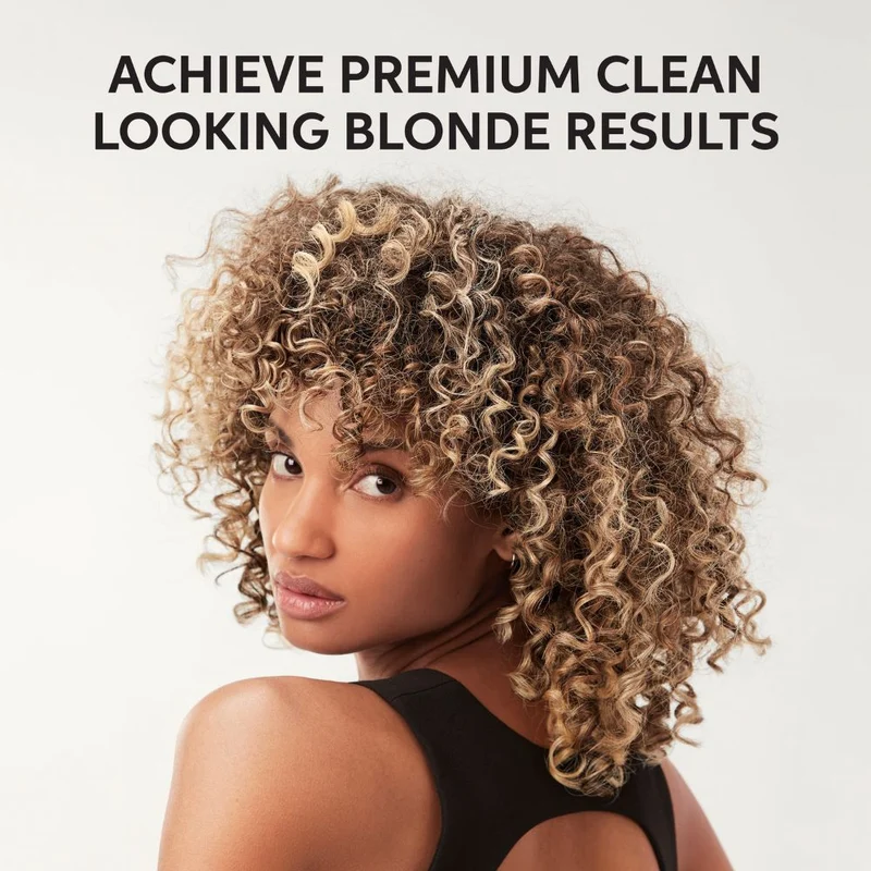 Wella Professionals Blondor Puder