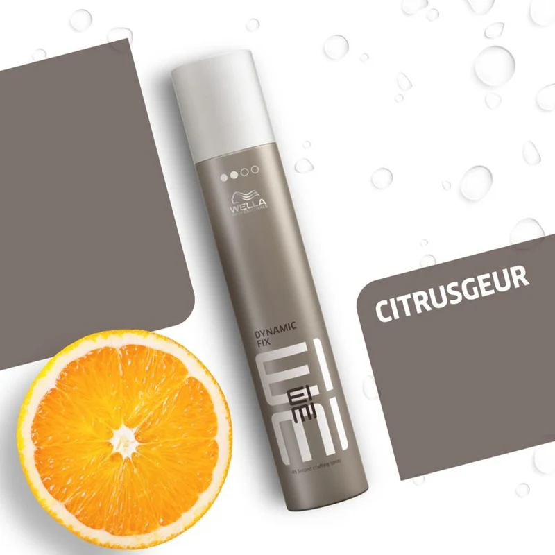 Wella Professionals EIMI Dynamischer Fix