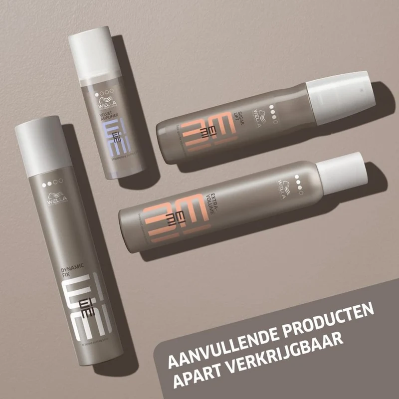 Wella Professionals EIMI Dynamischer Fix