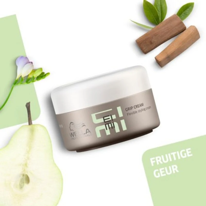 Wella Professionals EIMI Grip Cream