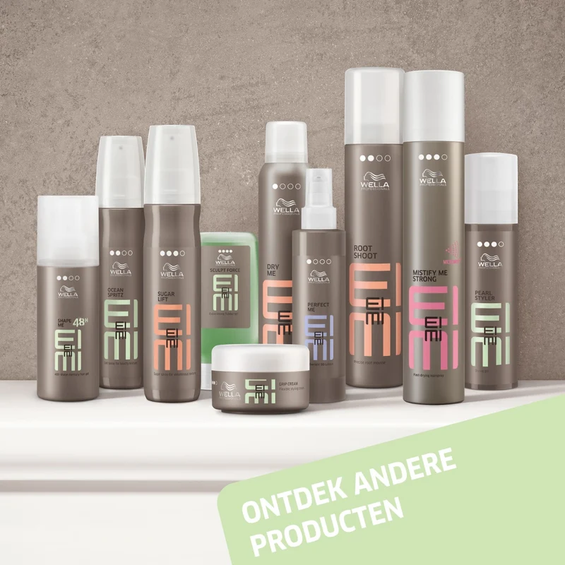 Wella Professionals EIMI Grip Cream