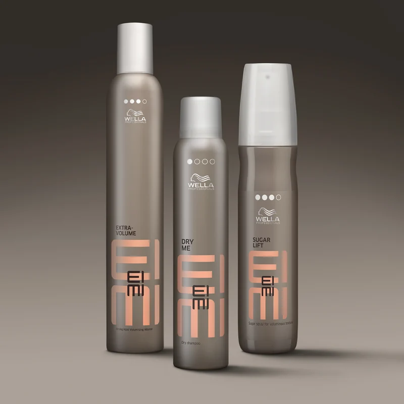 Wella Professionals EIMI Extra Volumen Schaumfestiger