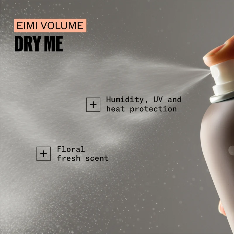 Wella Professionals EIMI Dry Me