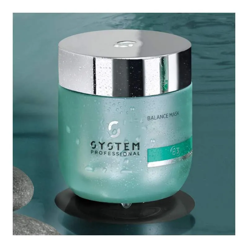 System Professional Inessence Mask I3