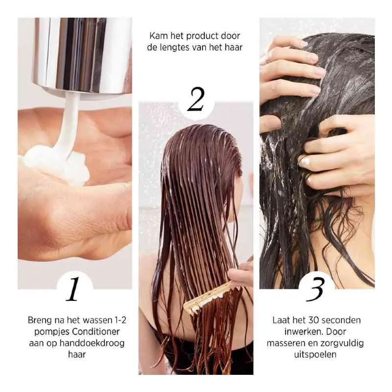 System Professional LuxeOil Keratin Conditioning Cream L2