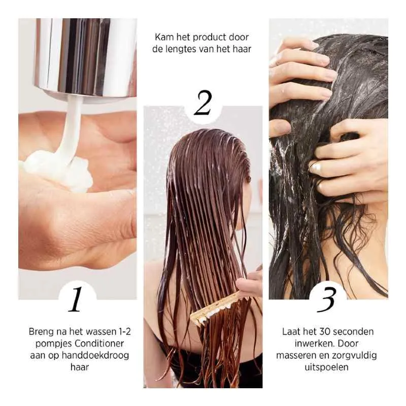 System Professional Color Save Conditioner C2