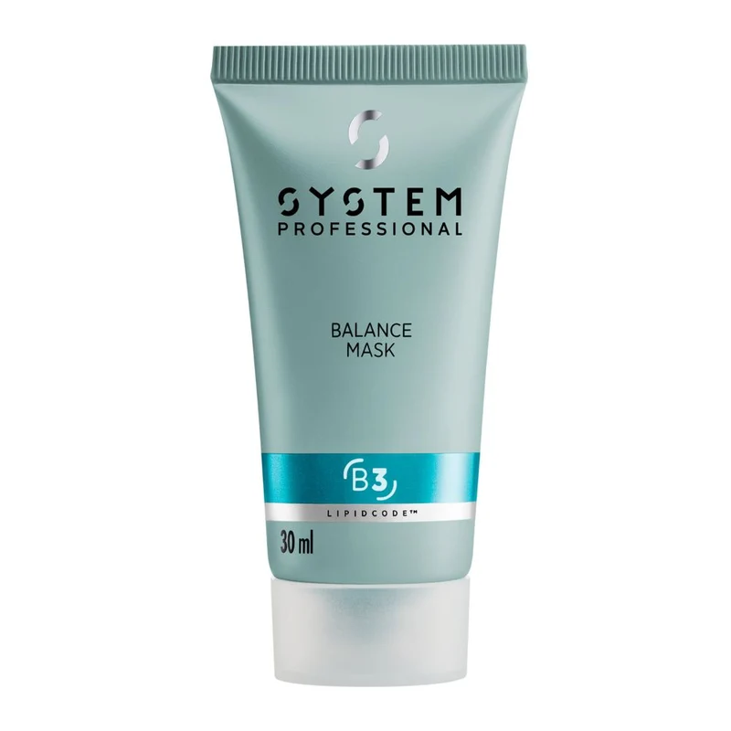 System Professional Balance Maske B3