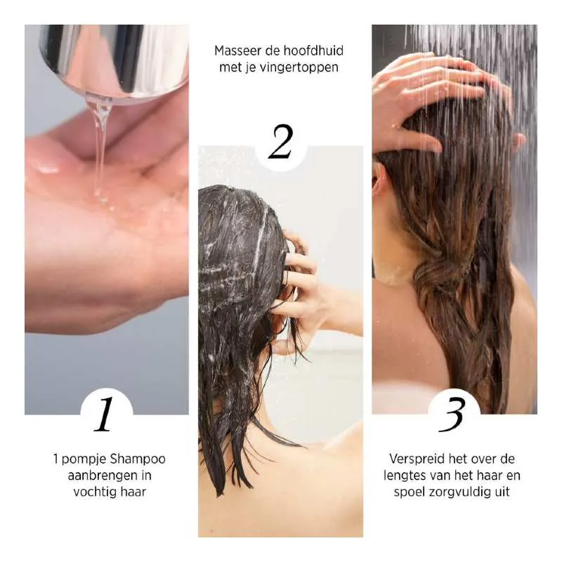 System Professional Balance Shampoo B1 1000ml