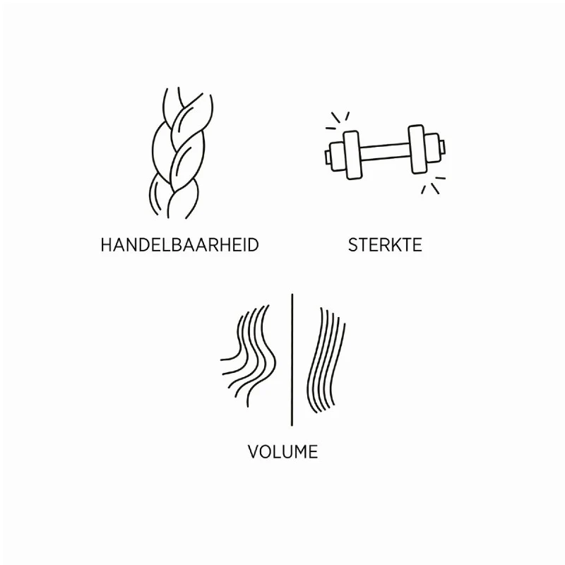 System Professional Volumize Shampoo V1
