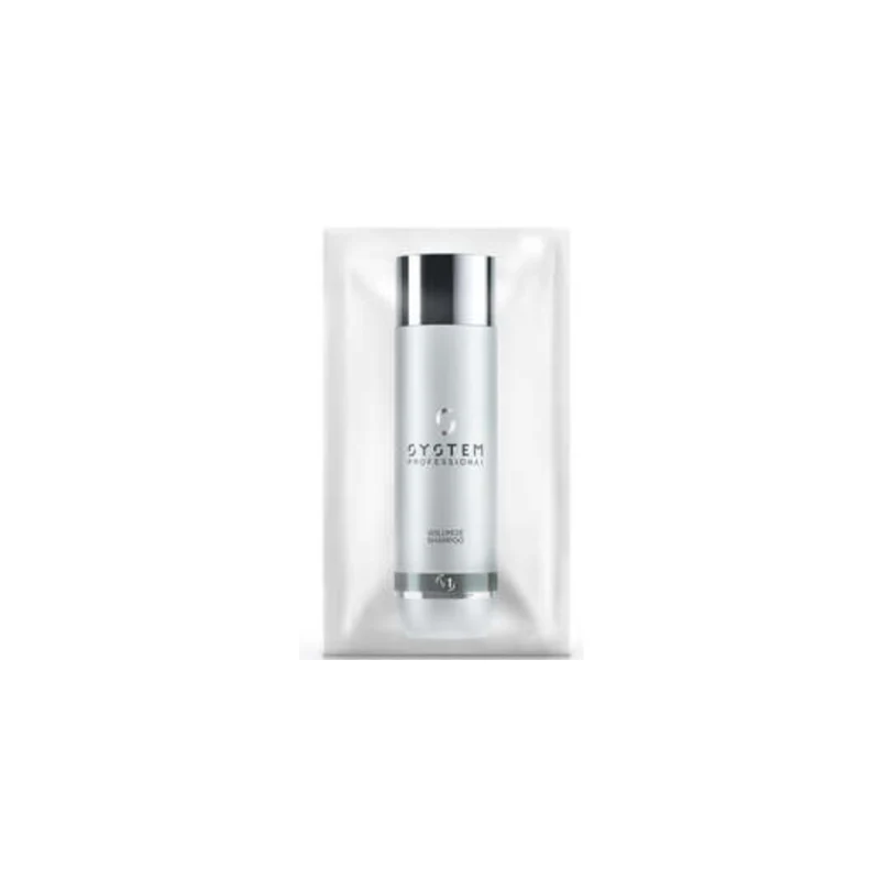 System Professional Volumize Shampoo V1