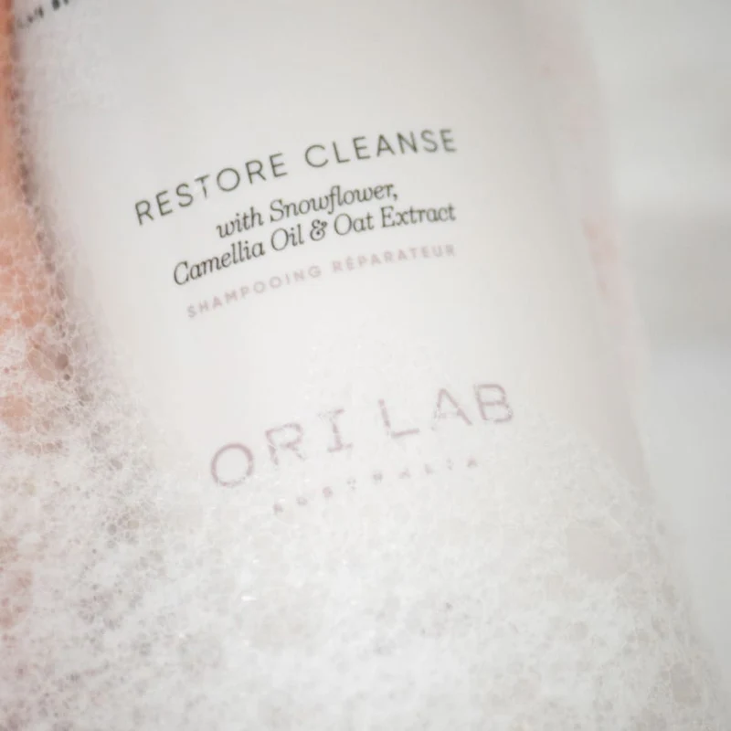 Restore Cleanse 300ml