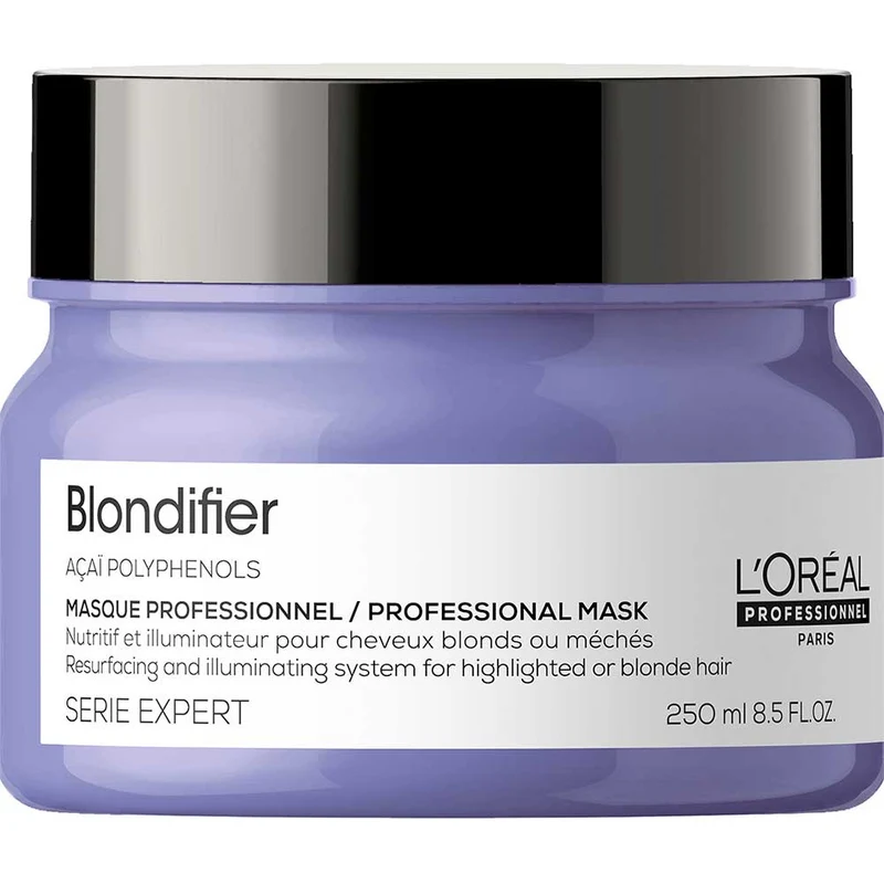 Blondifier Mask 250ml