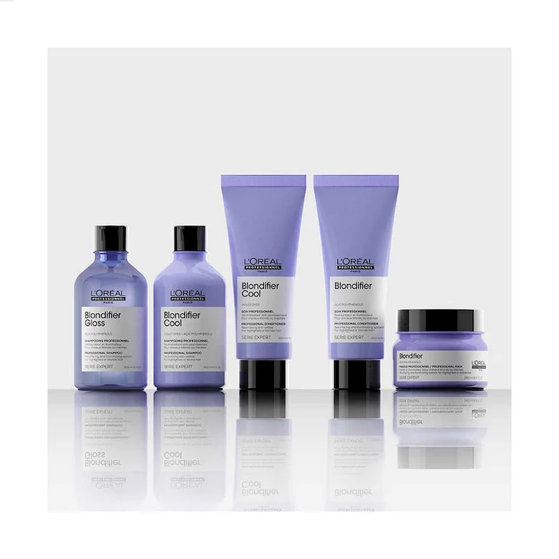 Blondifier Mask 250ml