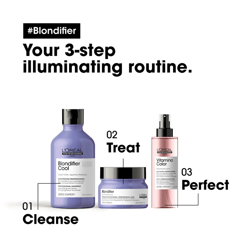 Blondifier Mask 250ml