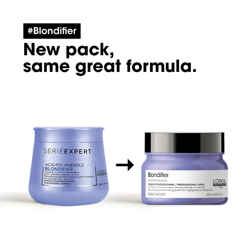 Blondifier Mask 250ml