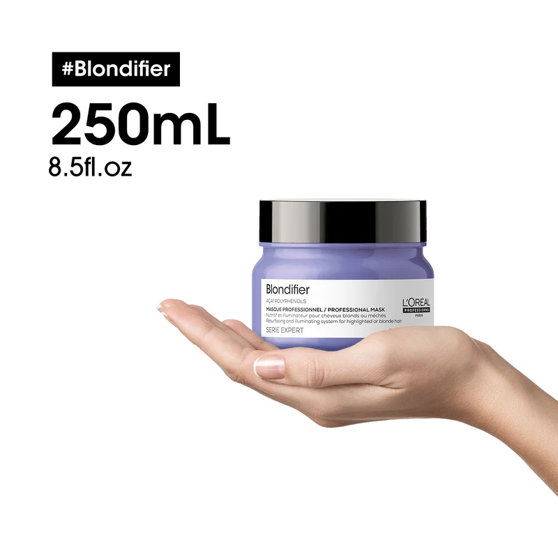 Blondifier Mask 250ml