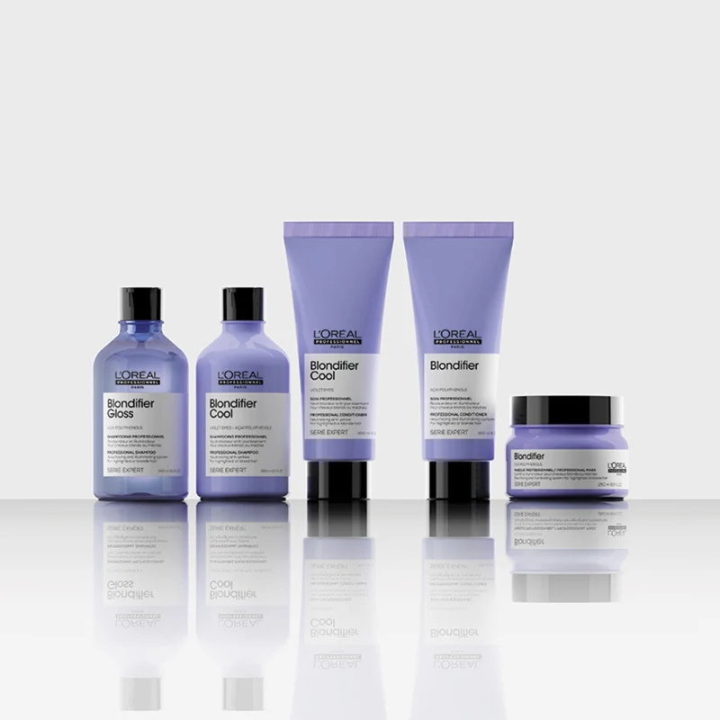 Blondifier Mask 250ml
