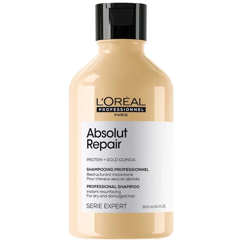 Absolut Repair Shampoo 300ml