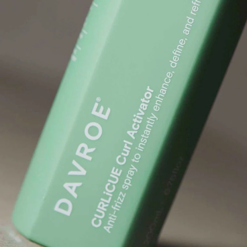 Curlicue Curl Activator 200ml