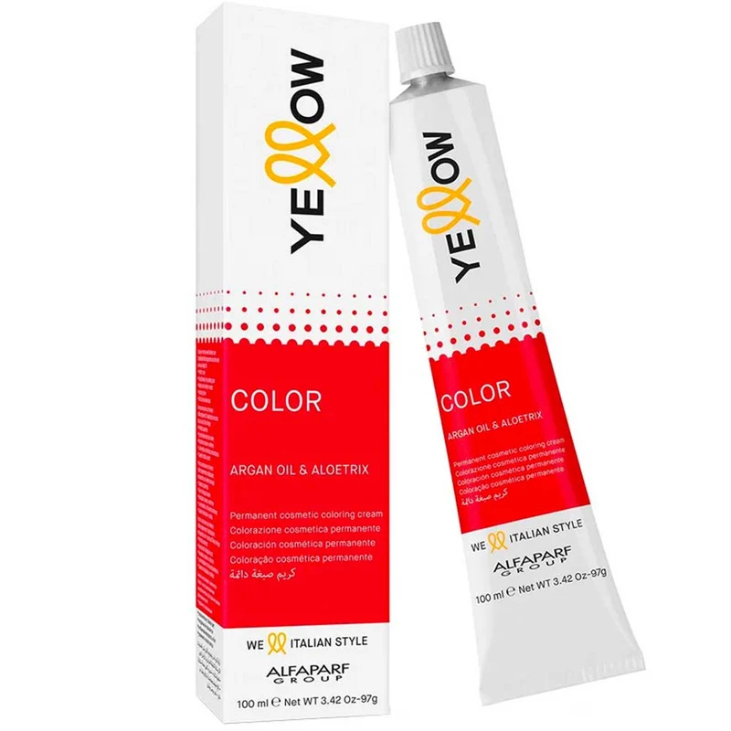 Color Permanent 4.22 100ml