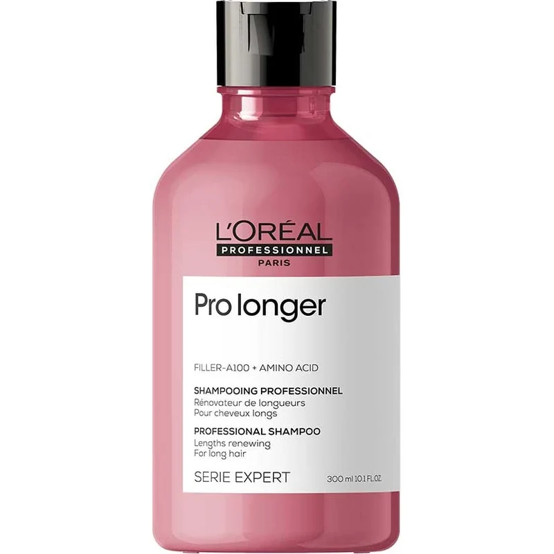 Pro Longer Shampoo 300ml