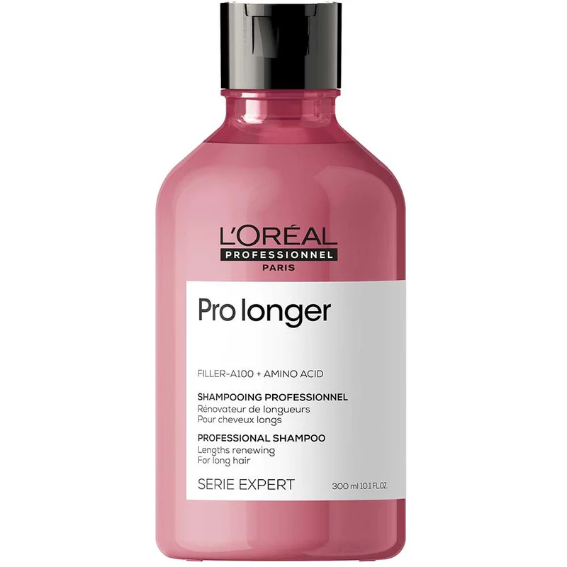 Pro Longer Shampoo 300ml