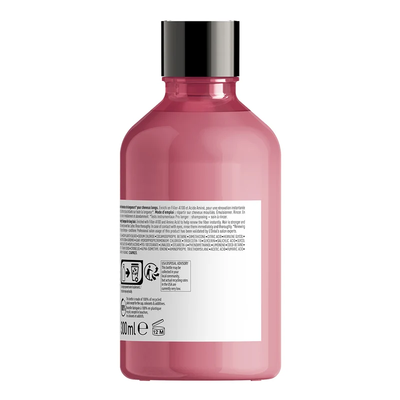 Pro Longer Shampoo 300ml