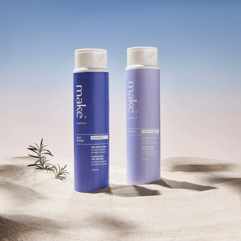 Blonde Conditioner 375ml