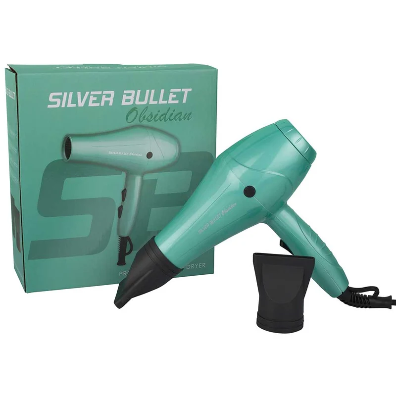 Obsidian Dryer 2000W - Aqua