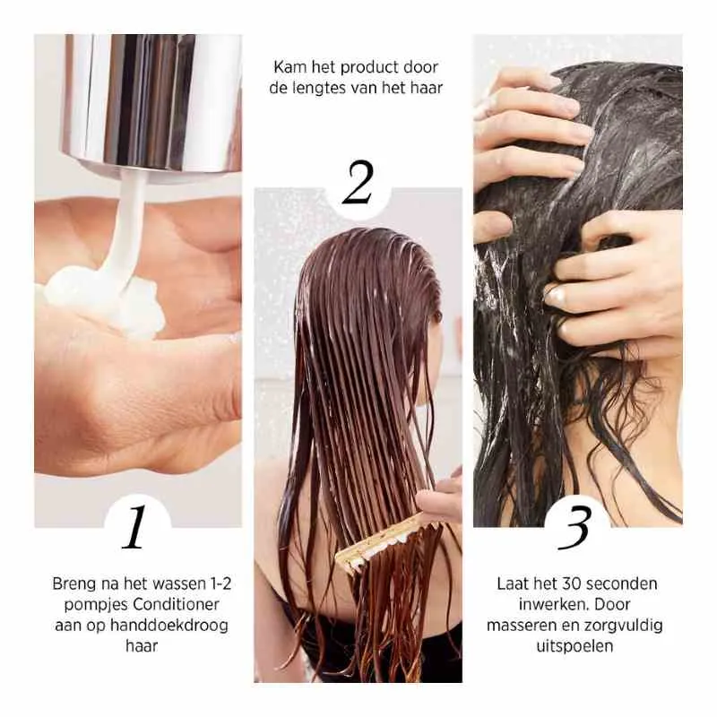 System Professionelle Reparatur Conditioner R2
